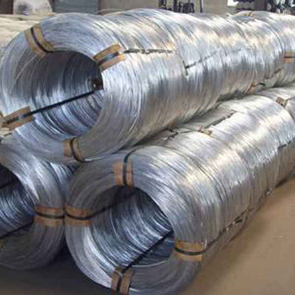 Hot Dipped Galvanized wire Featured Image