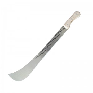 High Quality Sugar Cane Machete M1778C For South Africa And Ethiopia