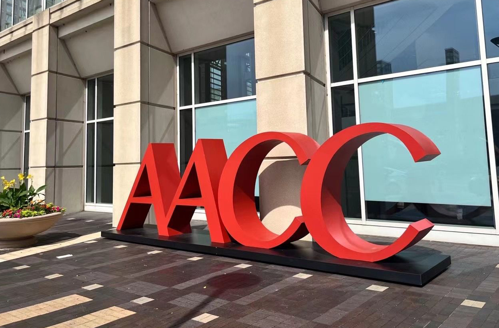 AACC2022 | GENESIS Attends the Exhibition with THREE principal themes