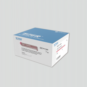 EZER TB MPT64 Antigen Rapid Test
