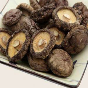 Best Price on Canned Water Chestnut Sliced - Dried Shiitake mushroom – GENGWEI