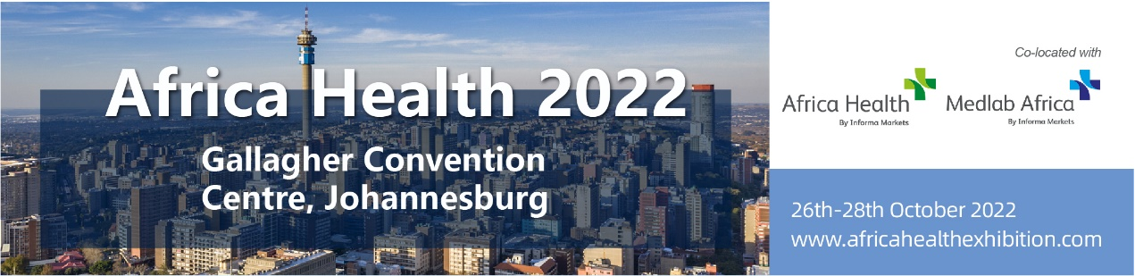 Запознајте ја биологијата на ерата во Africa Health 2022 година