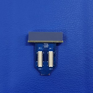 Ultrasonic transducer ድርድር: AL123 እና AL412 እና HI715, ወዘተ