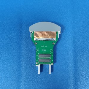 Medical Ultrasonic Transducer Accessoiren C51 Array