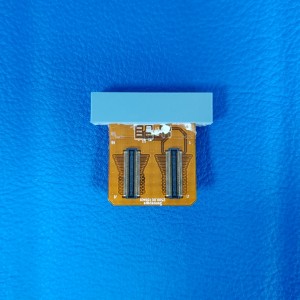 Accesorios para transductores ultrasónicos médicos matriz 742