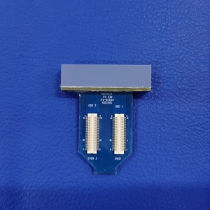 Ultrasonic transducer ድርድር፡ SMDL312A እና SMDL513IS እና SMDSC16፣ ወዘተ