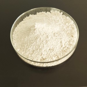 Cerium dioxide Used in Ceramic Glaze and Glass
