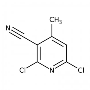 2,6-Dihydroxy-3-cyano-4-methyl Pyridine