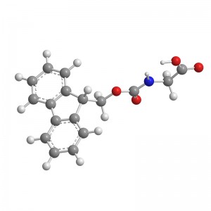 GnRH Antagonist Used for Peptides Synthesis