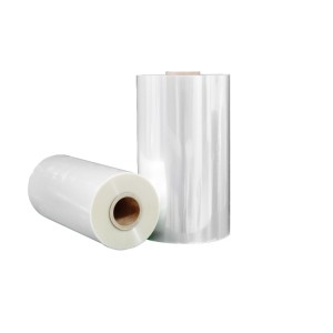 BOPET Printing and lamination film/12 micron PET/Polyester film