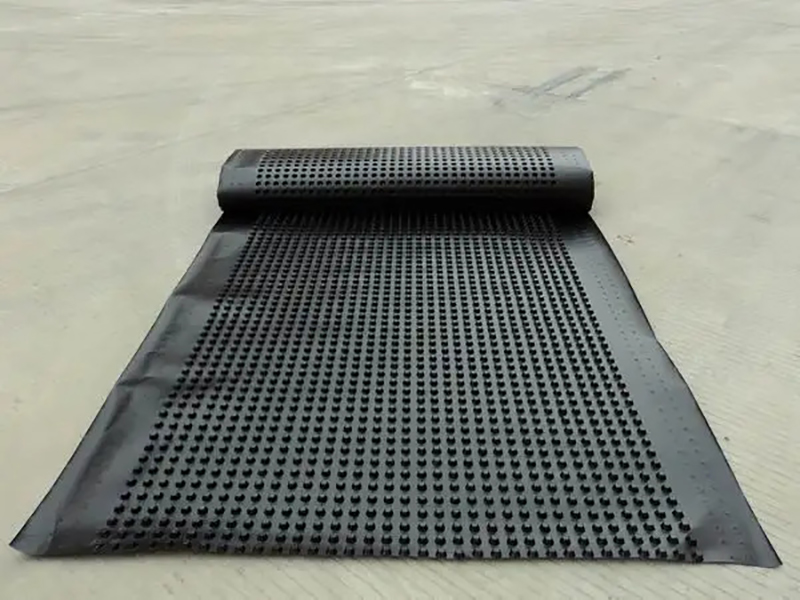 Confidence Infrastructure Invests In Two Needlepunch Geotextile Fabric Lines  | Nonwovens Industry