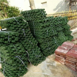 Eco-Friendly Grass Pavers para sa Sustainable Landscaping