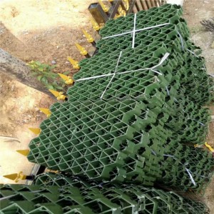 Экологически чистая травяная брусчатка для устойчивого ландшафтного дизайна