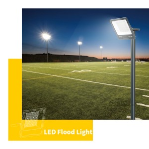 LED Flood Light Para sa Industrial Lighting Applications FL-GAN5