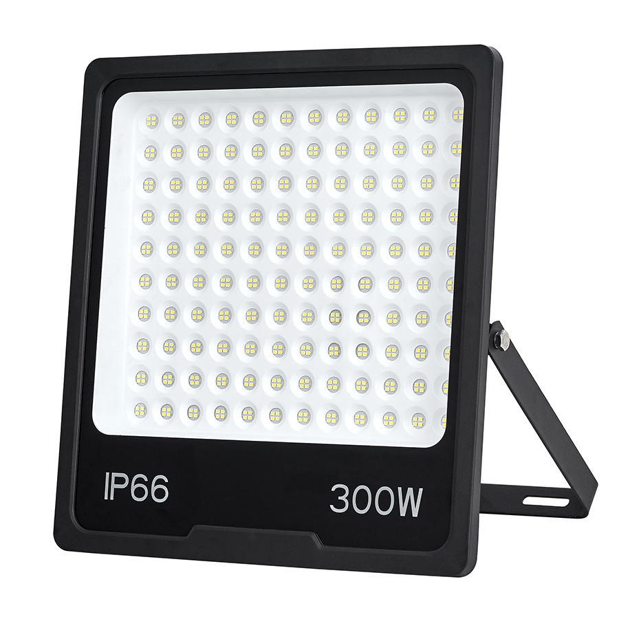 Luz de inundación LED para aplicacións de iluminación industrial FL-GAN5