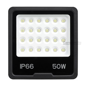 LED reflektor za uporabo v industrijski razsvetljavi FL-GAN5
