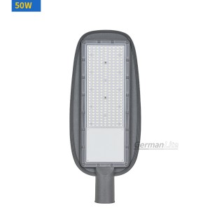 LED Street Light Die-simẹnti Aluminiomu 50W 100W 150W 200W 300W ST-YH-GER4