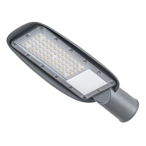 LED Street Light Die-simẹnti Aluminiomu 50W 100W 150W 200W 300W ST-YH-GER4