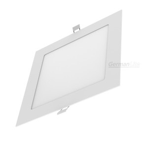Slim Square Panel Light 3CCT Adjustable PN-SS-1