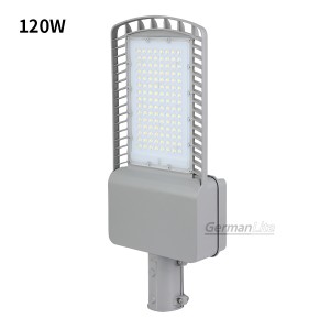 LED Solar Street Light 60W 120W GAN3