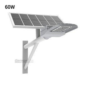 LED Solar Gadelys 60W 120W GAN3