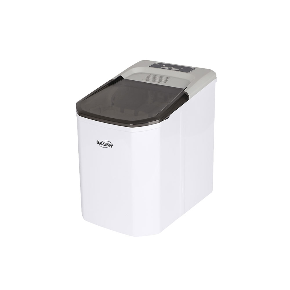 Gasny-Z6 Self-cleaning Ice Maker Portable