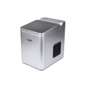 Gasny-Z6B Hot Sale Mini Portabel 12kg Ice Maker