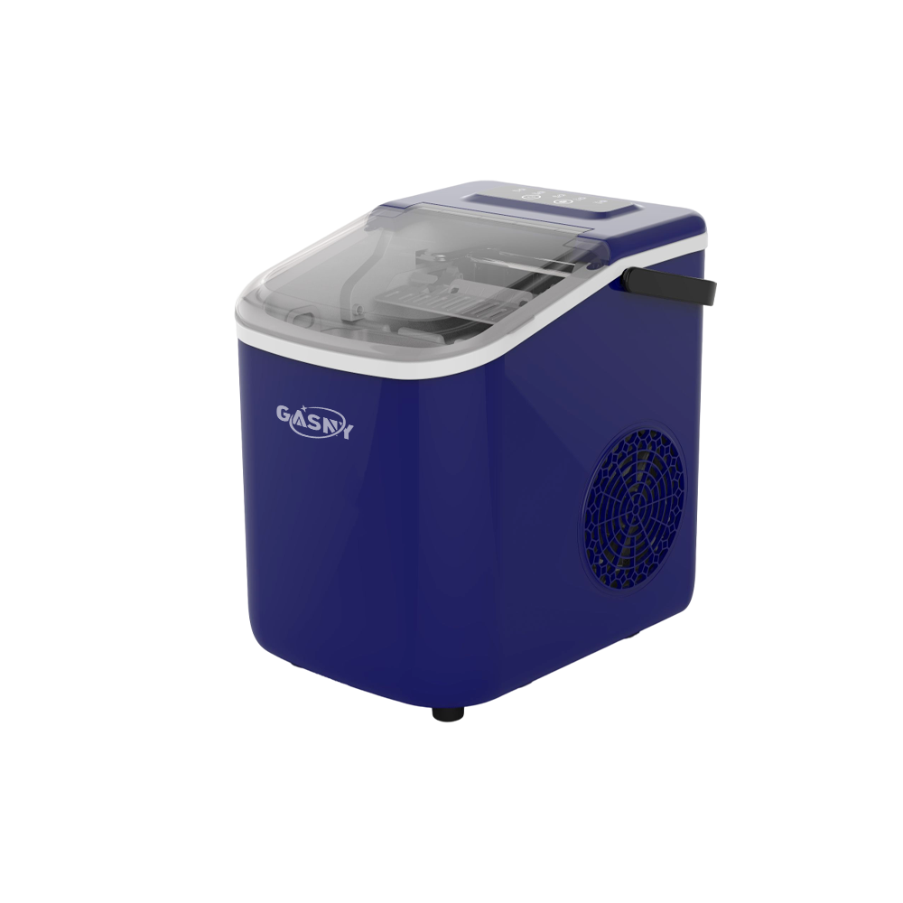 Gasny-Z6Y1 Portable Home Ice Maker Meets The Needs Of The Whole Family
