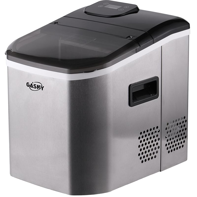 1.4L/1.5L 20KG/24H Z7 CUBE ICE máquina de hielo de sobremesa doméstica