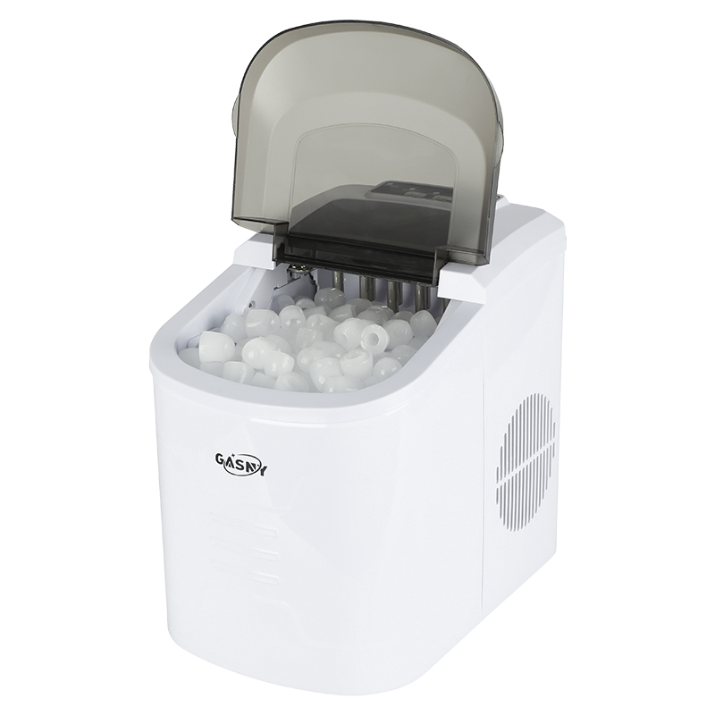 The 4 Best Countertop Ice Makers of 2023 | Reviews by Wirecutter