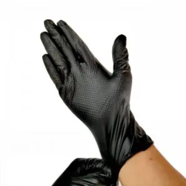 Чи можна використовувати в медичних цілях нестерильні оглядові рукавички?