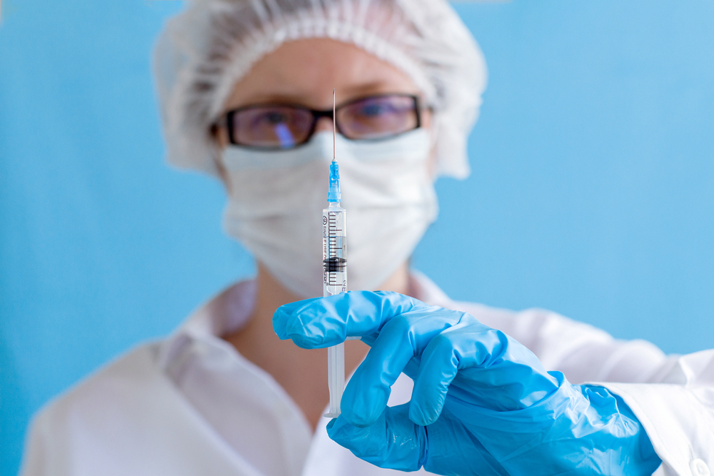 How does GBL disposable degradable nitrile gloves achieve rapid degradation?