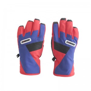 Kids Gloves Hiems IMPERVIUS filii IMPERVIUS ski gratis Gloves