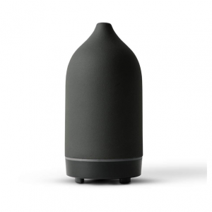 GETTER 100ml Factory Ceramic Essential Oil Diffuser Indoor Electric Ultrasonic Aroma Diffuser Kwa Home-DC-8511
