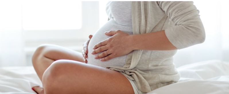 Graviditet og aromaterapi: Vores løsning