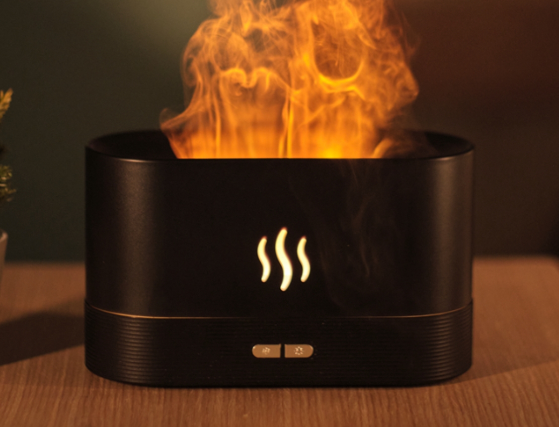 Prekrasna aromaterapijska peć, znate li kako se njima koristiti?