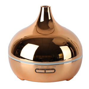 Produsen Terkemuka untuk China Electric Aroma Diffuser Home Fragrance Diffuser Humidifier Scent Air Machine