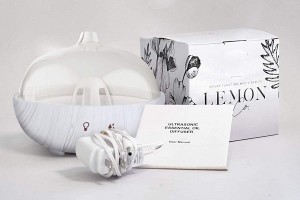 Leading Fabrikant fir China Produkt LED Light Luftbefeuchter Moisturizing Facial Steamer