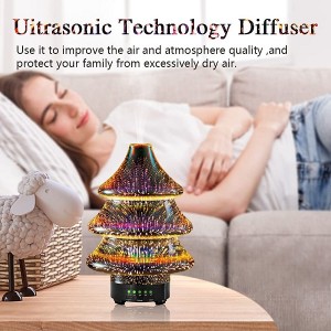 Competitive Presyo para sa Luxury scenting nourishing fragrance electric oil aroma diffusers