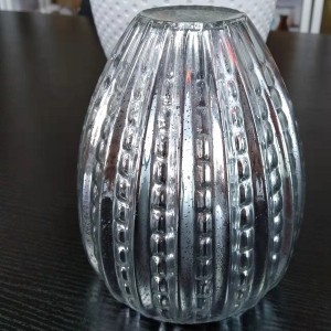 Getter Board Light glass Aroma Diffuer for soveromskontor nattlampe star- 8506