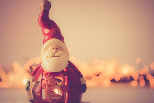 Romantiskākā Ziemassvētku dāvana jūsu mīļotajam — aromterapijas lampa