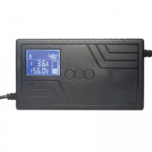LED Battery Charger