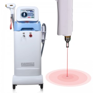 Diode hair removal laser 808 និង Pico laser ម៉ាស៊ីនដកសាក់