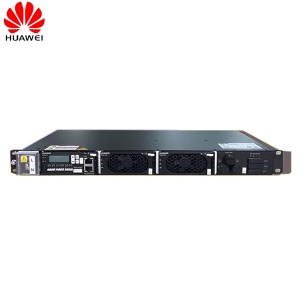 Good Quality EDC Power System – ETP4830-A1 Huawei Embedded power system – Guoguang Xingda