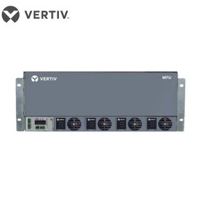 Vertiv/Emerson -48V integrated DC power system high efficiency 96% Netsure 531A41 for Telecom Power Supply