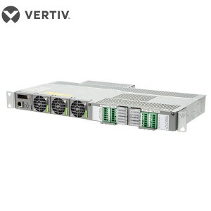Netsure 2100 Series 40A/60A-48V DC embedded power system 3KW high efficiency 19 inch subracK for telecom power supply