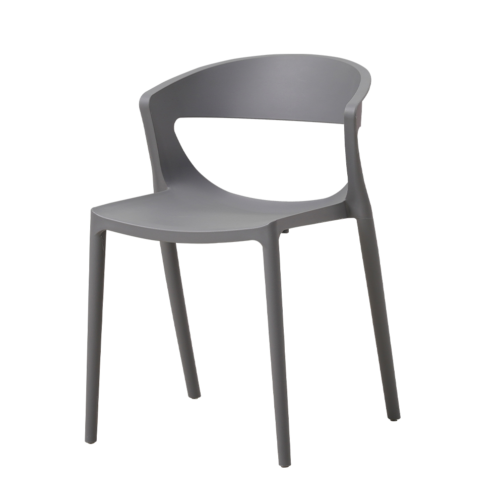 High Quality Living Room Furniture Dining Chair Cheap Price Comfortable And Durable Plastic Garden Chair