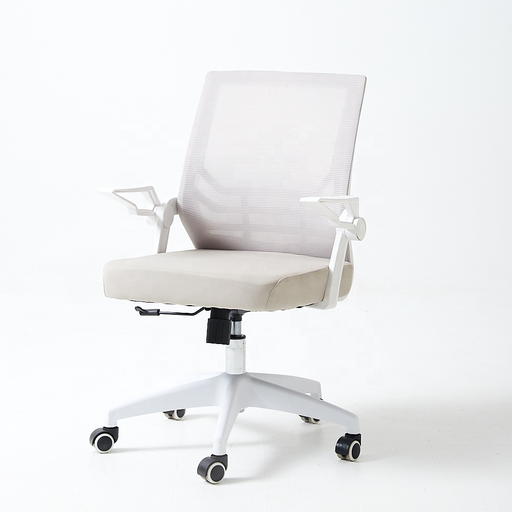 Low Price High Quality High Back Office Furniture Modern Computer Swivel Office Chair(new)