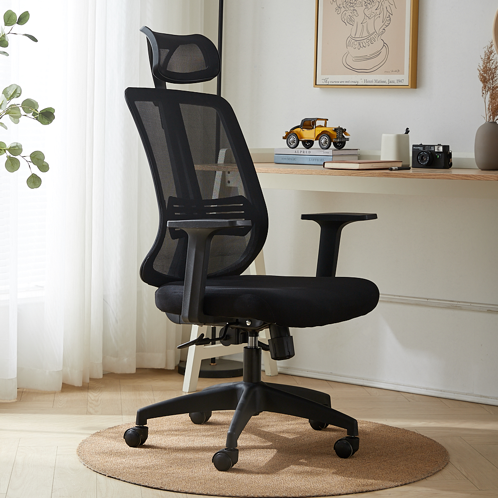 Ergonomic Chair High Back Office Furniture Gamer’s Game Chair Racing With Lumbar Cushion And Pillow Office Chairs(old)