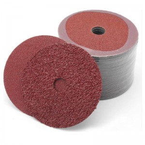 Воведување на дискови за мелење челична хартија: вашата порта за прецизност и ефикасност